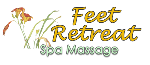 Feet Retreat Spa Massage Image